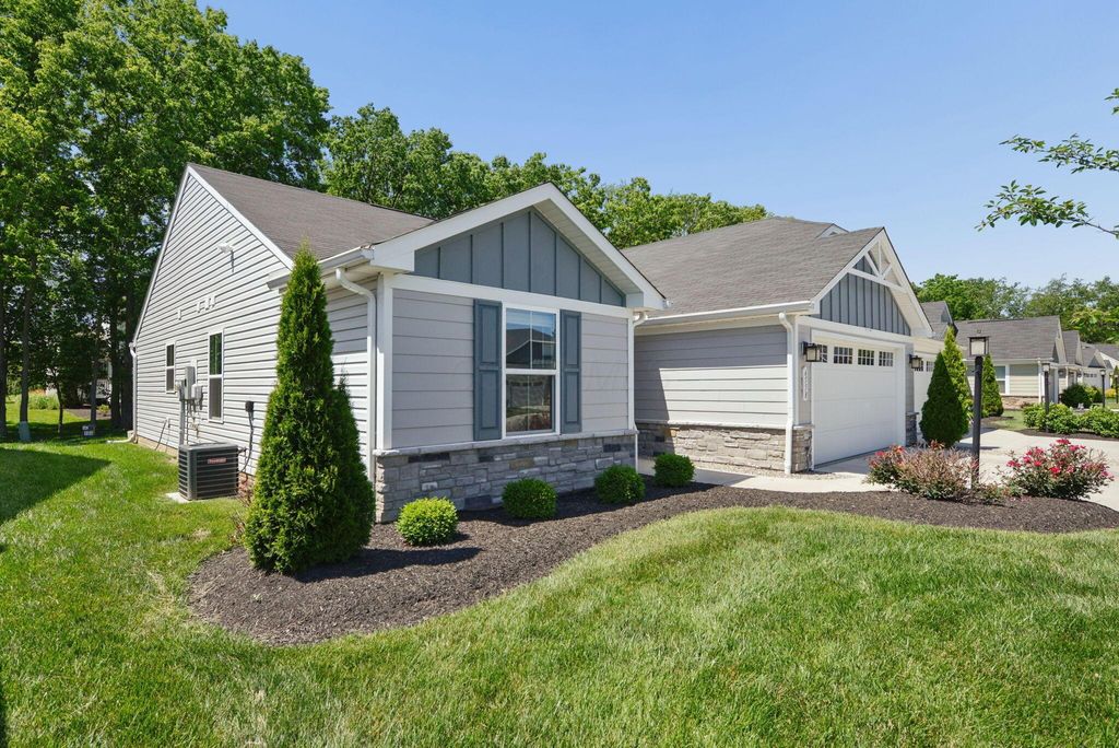 6558 Turning Stone Loop, Canal Winchester, OH 43110