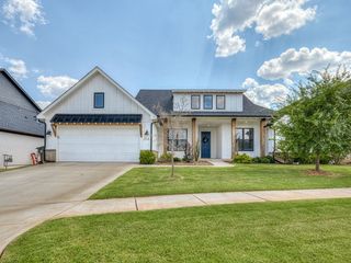 114 Alamosa Road, Norman, OK 73069
