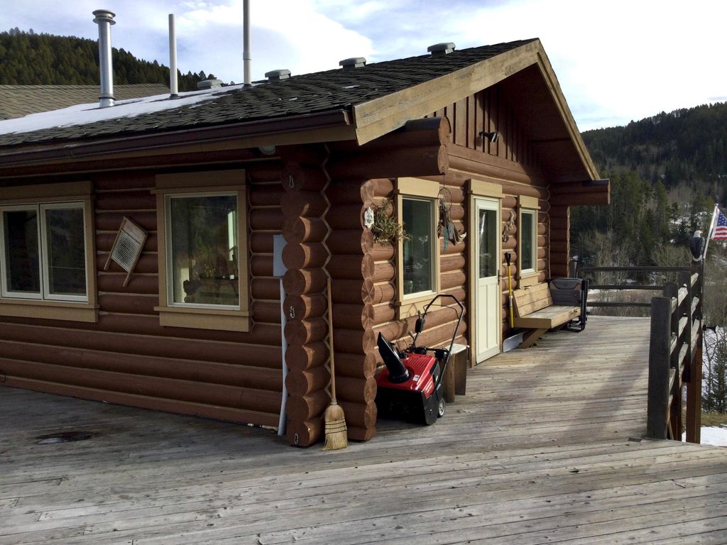 3835 Goose Creek RD, Bozeman, MT 59715 photo 21