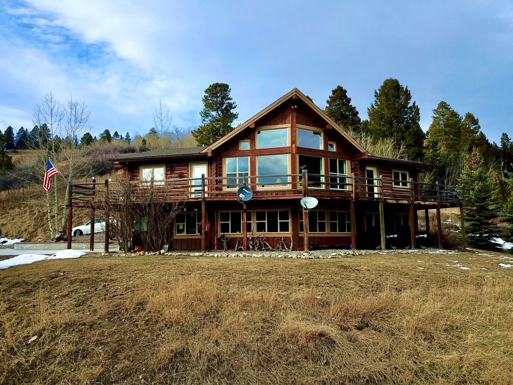 3835 Goose Creek RD, Bozeman, MT 59715 photo 3