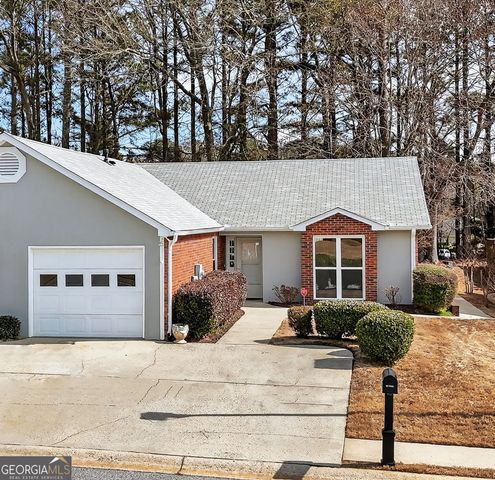 130 Wilbanks Drive, Fayetteville, GA 30215