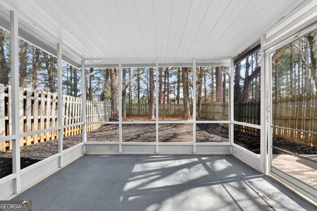 130 Wilbanks Drive, Fayetteville, GA 30215