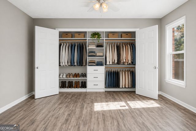 130 Wilbanks Drive, Fayetteville, GA 30215