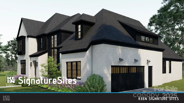 1318 Enderly Road 1A, Charlotte, NC 28208