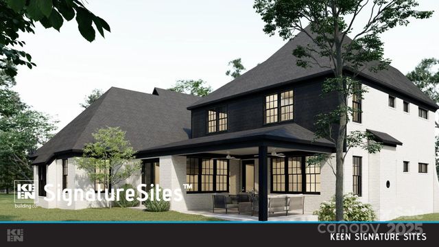 1318 Enderly Road 1A, Charlotte, NC 28208