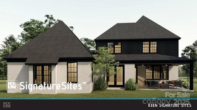 1318 Enderly Road 1A, Charlotte, NC 28208