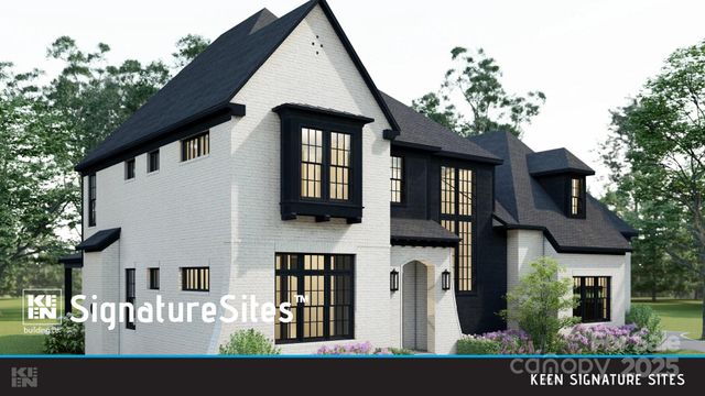 1318 Enderly Road 1A, Charlotte, NC 28208