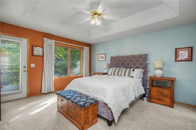 4 Roding Circle, Bella Vista, AR 72715