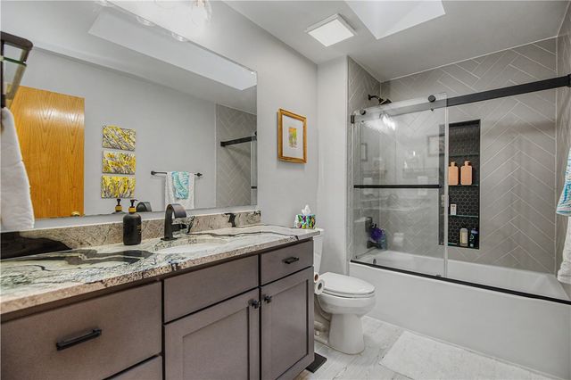 4 Roding Circle, Bella Vista, AR 72715
