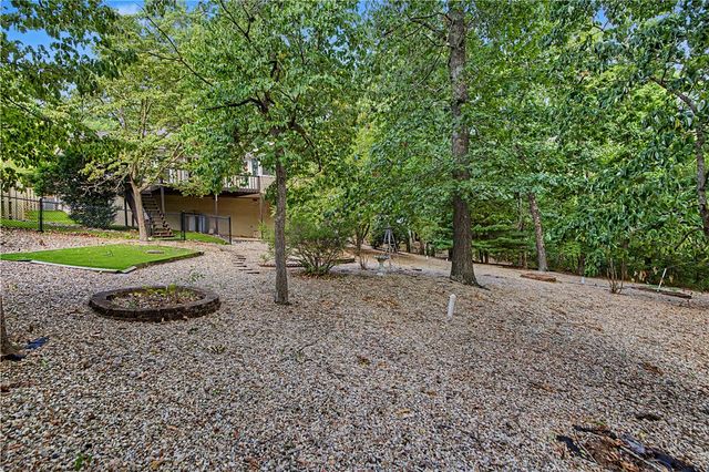 4 Roding Circle, Bella Vista, AR 72715