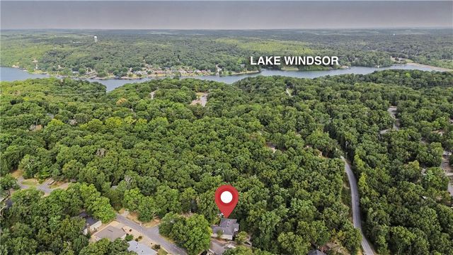 4 Roding Circle, Bella Vista, AR 72715