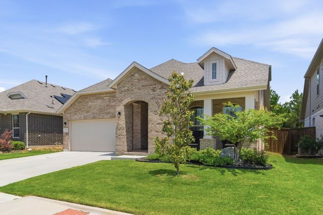 5621 Round Hill Road, Denton, TX 76210