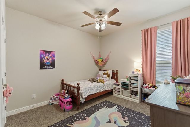 5621 Round Hill Road, Denton, TX 76210
