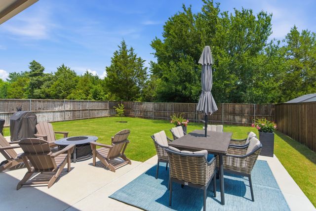 5621 Round Hill Road, Denton, TX 76210
