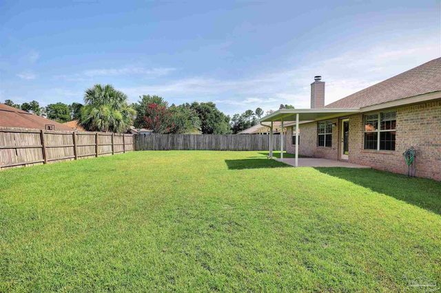 5994 Autumn Pines Cir, Pace, FL 32571