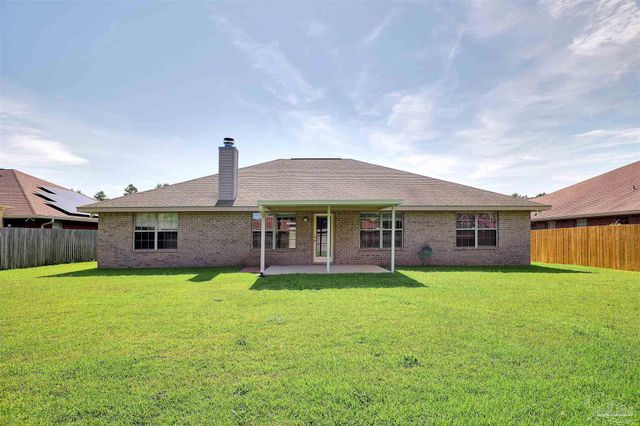 5994 Autumn Pines Cir, Pace, FL 32571