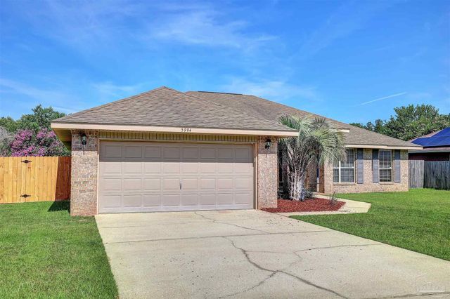 5994 Autumn Pines Cir, Pace, FL 32571