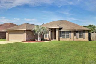 5994 Autumn Pines Cir, Pace, FL 32571