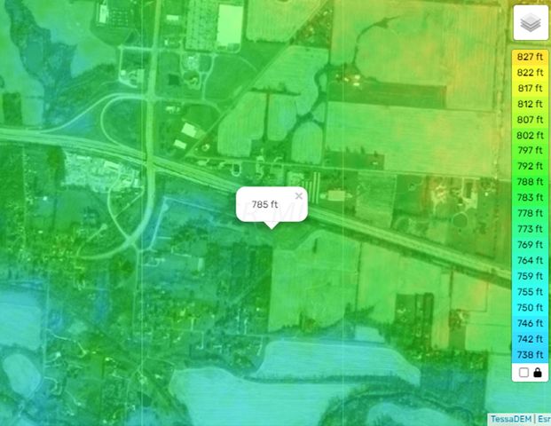 0 Shade Drive NW, Canal Winchester, OH 43110