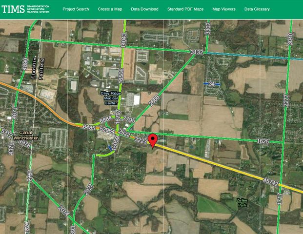 0 Shade Drive NW, Canal Winchester, OH 43110