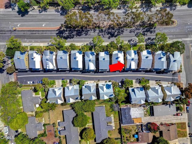 529 E Port Hueneme Road, Port Hueneme, CA 93041