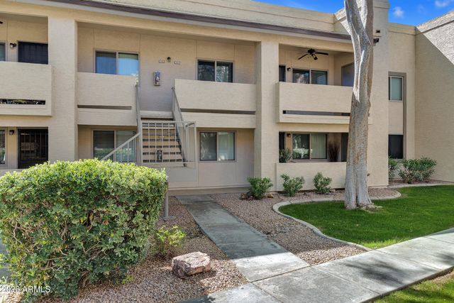 145 N 74TH Street 207, Mesa, AZ 85207