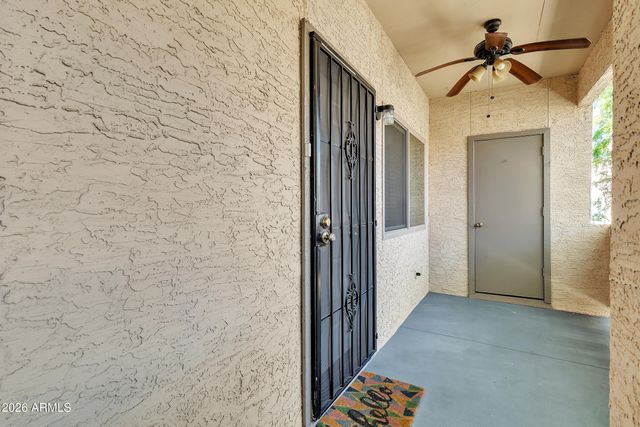 145 N 74TH Street 207, Mesa, AZ 85207