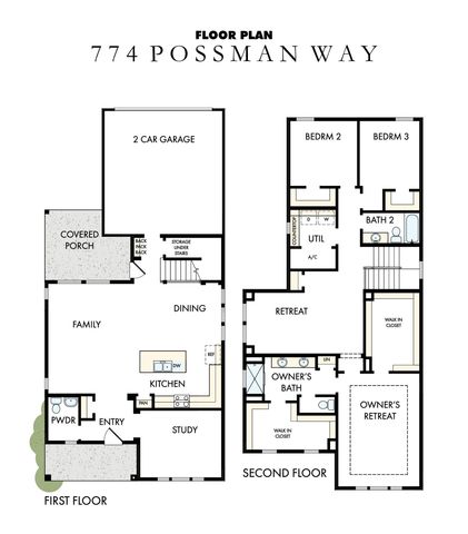 774 Possman Way, Westfield, IN 46074