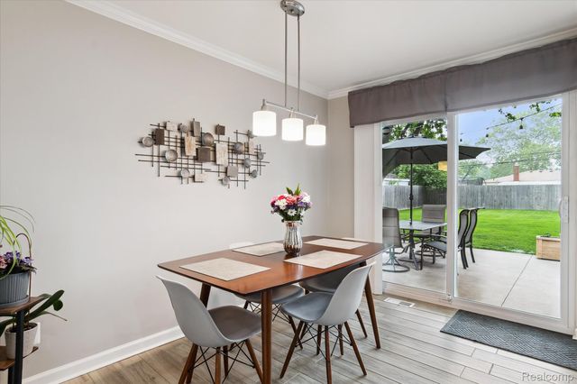 27260 NORMA Drive, Warren, MI 48093