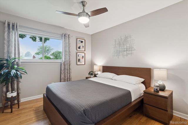 27260 NORMA Drive, Warren, MI 48093