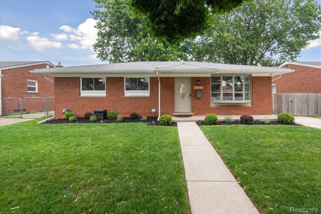 27260 NORMA Drive, Warren, MI 48093