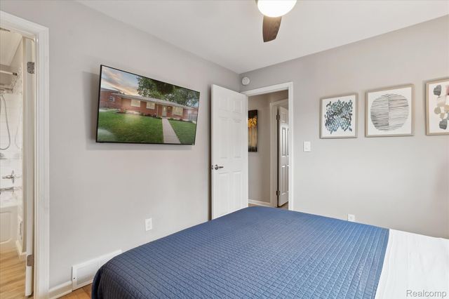 27260 NORMA Drive, Warren, MI 48093