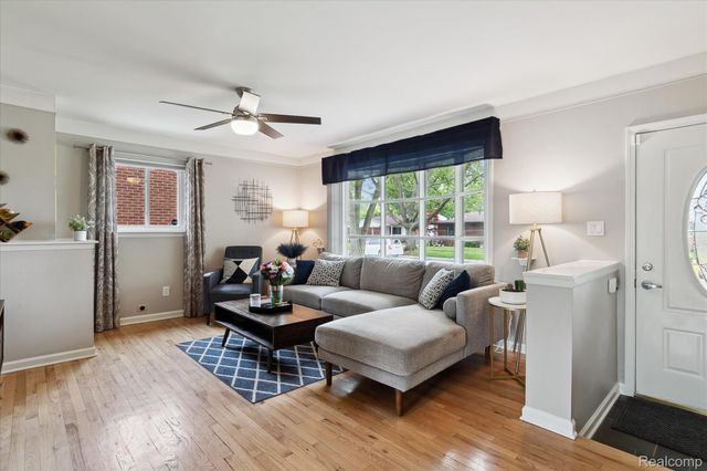 27260 NORMA Drive, Warren, MI 48093