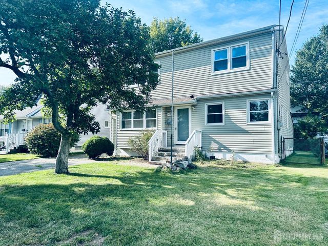 41 W Henry Place W, Iselin, NJ 08830