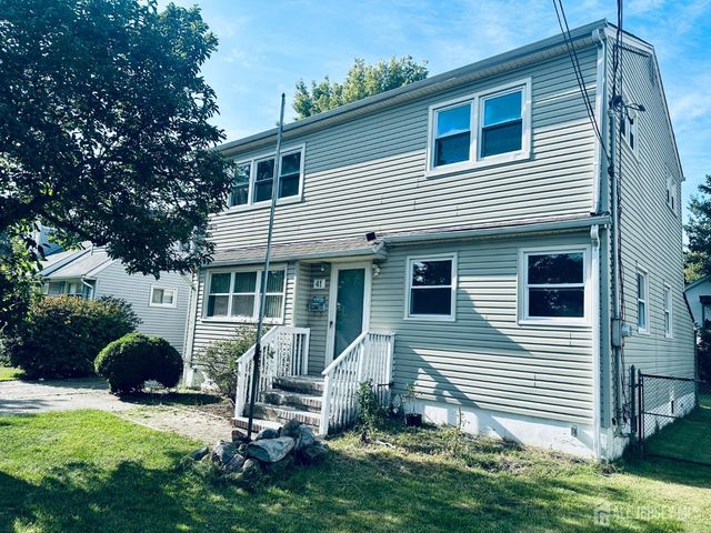 41 W Henry Place W, Iselin, NJ 08830