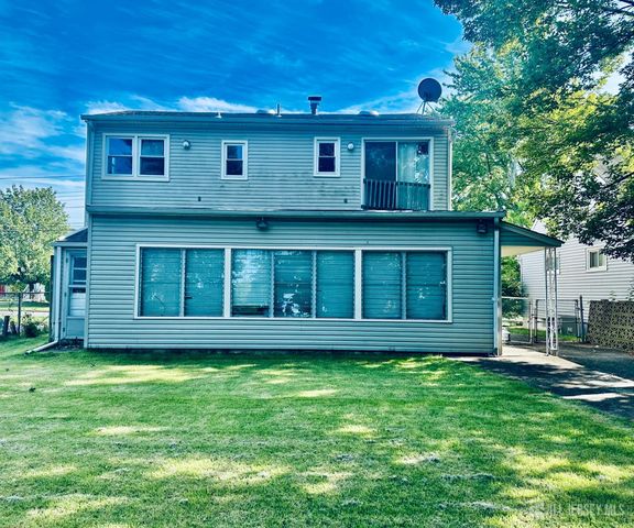 41 W Henry Place W, Iselin, NJ 08830