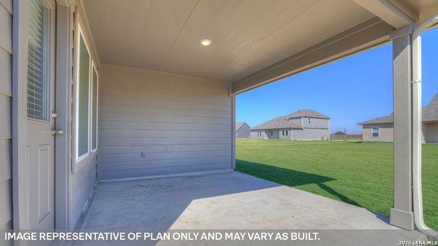 465 ELKINS PRAIRIE DRIVE, Lockhart, TX 78644