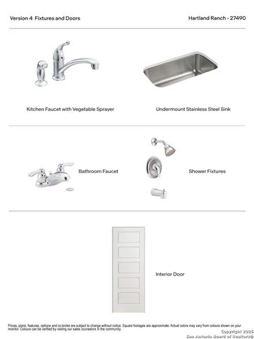 465 ELKINS PRAIRIE DRIVE, Lockhart, TX 78644