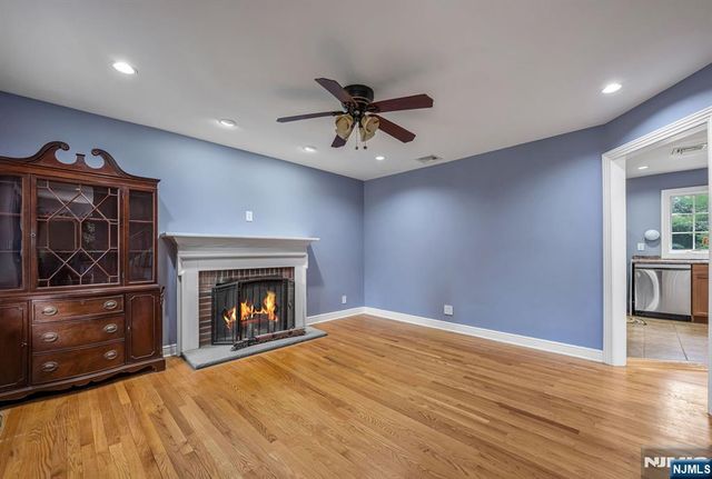 631 Montview Place, River Vale, NJ 07675