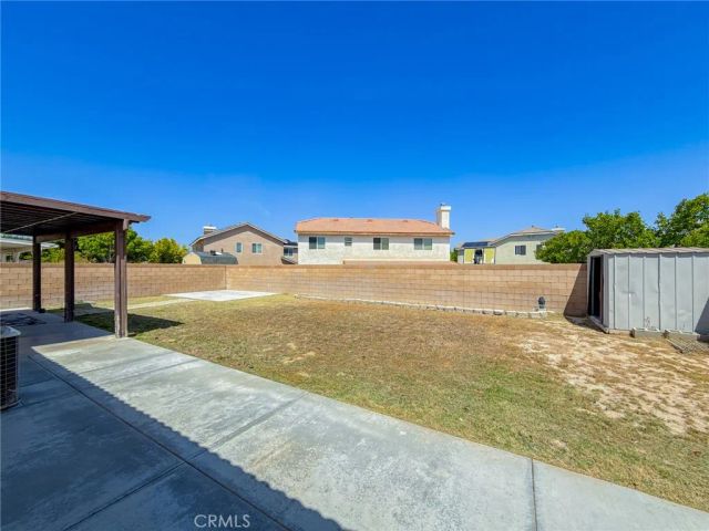 4557 W Avenue J5, Lancaster, CA 93536