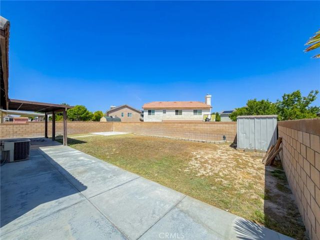 4557 W Avenue J5, Lancaster, CA 93536