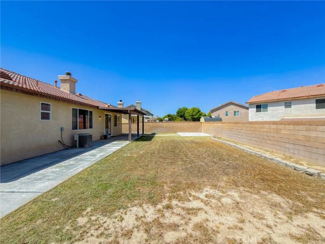 4557 W Avenue J5, Lancaster, CA 93536