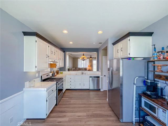 4557 W Avenue J5, Lancaster, CA 93536