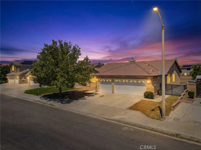 4557 W Avenue J5, Lancaster, CA 93536