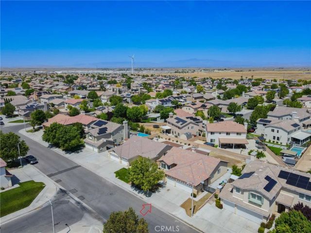 4557 W Avenue J5, Lancaster, CA 93536