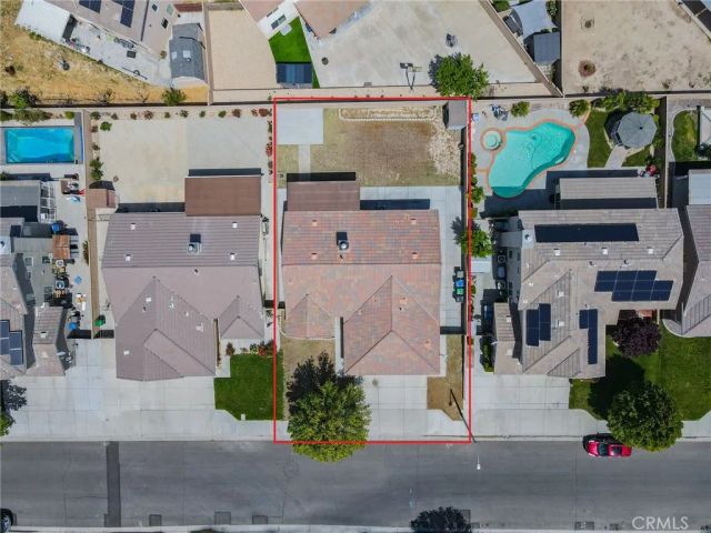 4557 W Avenue J5, Lancaster, CA 93536
