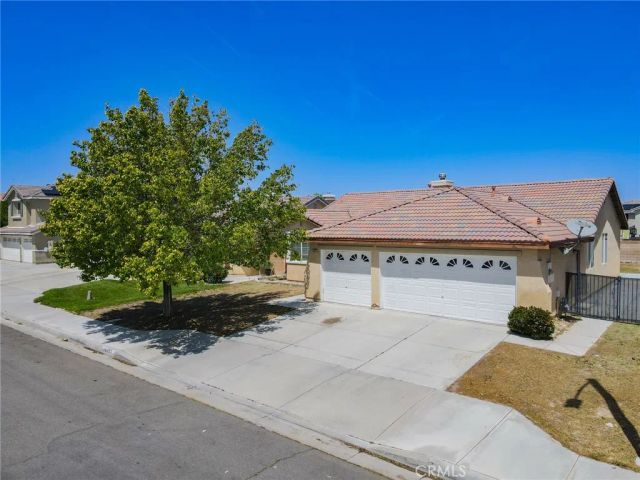 4557 W Avenue J5, Lancaster, CA 93536