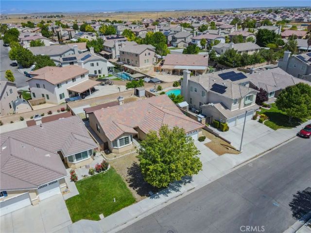 4557 W Avenue J5, Lancaster, CA 93536