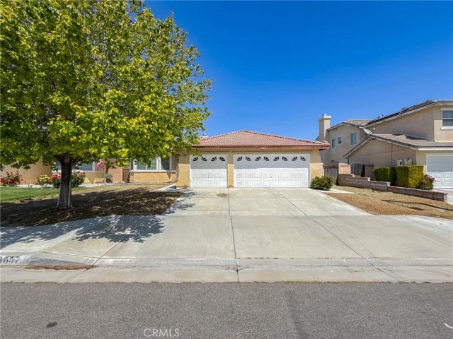 4557 W Avenue J5, Lancaster, CA 93536