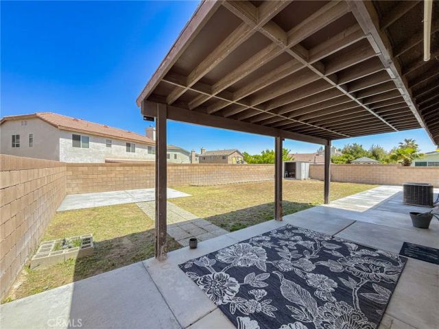 4557 W Avenue J5, Lancaster, CA 93536
